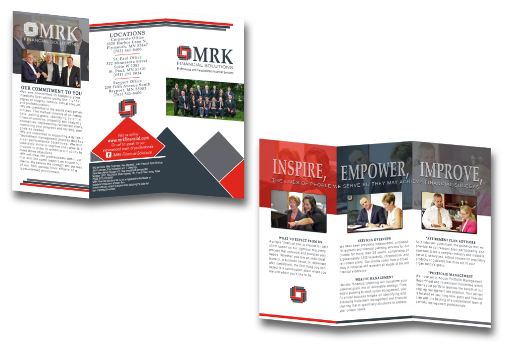 MRK-Brochure